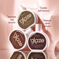 Glaze SuperGloss Color Conditioning Hair Gloss Blazing Brown Brunette 6.4 fl oz - Imperfect Container