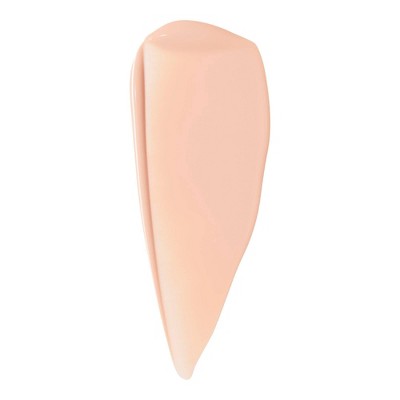 e.l.f. Halo Glow Skin Tint Light Coverage Foundation Mineral SPF 50 3 Fair Cool 1 fl oz - Imperfect Box