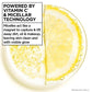 Garnier Vitamin C Brightening & Hydrating Micellar Water Makeup Remover and Facial Cleanser 23.7 fl oz - Imperfect Container