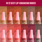 NYX Professional Makeup Lip Lingerie Lip Liner Stain 05 Lip Lock 0.03 fl oz - Imperfect Box