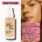 Pacifica Ultra CC Cream Radiant Foundation Natural/Medium 1 fl oz - New