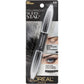 L'Oreal Paris Voluminous Superstar Mascara 621 Blackest Black 0.41 fl oz - New