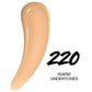 Maybelline Super Stay 30HR Wear Lumi-Matte Liquid Foundation 220 1 fl oz - Imperfect Container