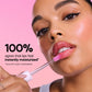 Almay Gleam Big Lip Serum, Lip Moisturizer La Vida Mocha 700 0.13 fl oz - New