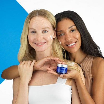 Andalou Naturals Deep Hydration Multi-Correcting Face Cream 1.7 fl oz - New