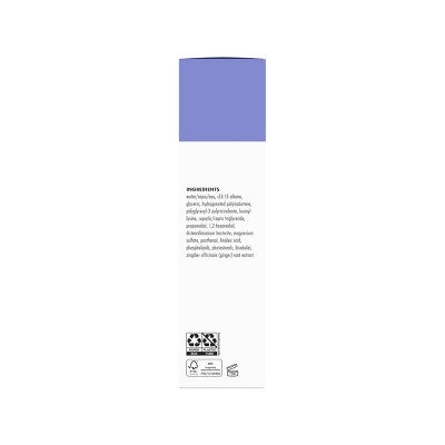 Hero Cosmetics Rescue Balm 15ml - Imperfect Box