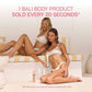 Bali Body Gradual Face Tan Self Tanner 1.69 fl oz - Imperfect Box