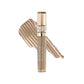 Milani Stay Put Tinted Brow Mousse Taupe 0.05oz - New