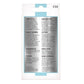 Sally Hansen Repair + Rescue Super Strength Defense Nail Treatment 0.44 fl oz - Imperfect Box