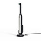 quip Rev Oscillating Rechargeable Electric Toothbrush Black/Silver - Imperfect Box