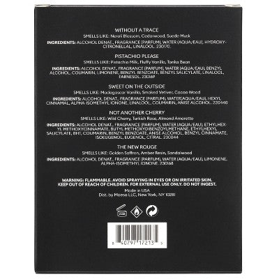 fine'ry. Discovery Women's Fragrance Gift Set - NEW