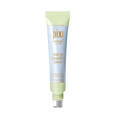 Pixi by Petra Roll-On DetoxifEYE Serum 0.84oz - New