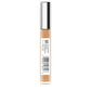 Neutrogena Healthy Skin Radiant Cream Concealer Hazelnut Medium 01  0.24oz - Imperfect Container