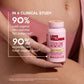 Love Wellness Good Girl Probiotics for Vaginal & Urinary Tract Health 30ct - Imperfect Container