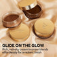 No7 Pro Artist Cream Bronzer Light 1.26oz - Imperfect Box