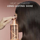 Nexxus Anti Humidity Epic Shine Hair Spray 8oz - Imperfect Container