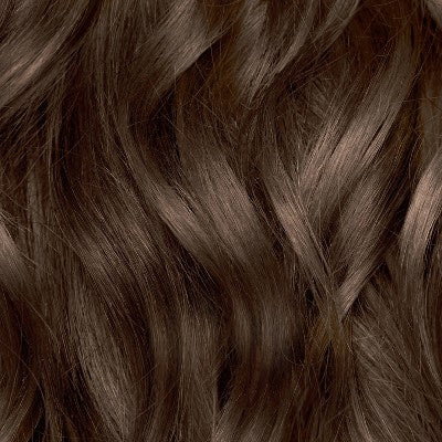 L'Oreal Paris Colorsonic Permanent Hair Color Cartridge Device Sold Separately Medium Brown Natural 5 - Imperfect Box