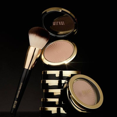 Milani Silky Matte Bronzing Powder Sun Tan 03 0.25oz - New