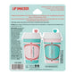Lip Smacker Holiday Cafe Lip Balm Trio 3ct - New
