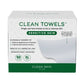 Clean Skin Club Towels for Sensitive Skin XL 50ct - Imperfect Box