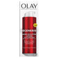 Olay Regenerist Micro-Sculpting Cream Face Moisturizer SPF 30  1.7 fl oz - Imperfect Box