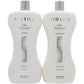 Biosilk Therapy Shampoo Conditioner 68 fl oz/2pc - Imperfect Container