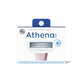 Athena Club Razor Blade Refill 4ct - Imperfect Box