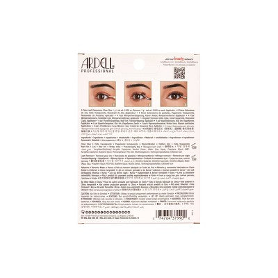 Ardell Pre-Mapped Extensions Cat Eye False Eyelashes 4ct - New