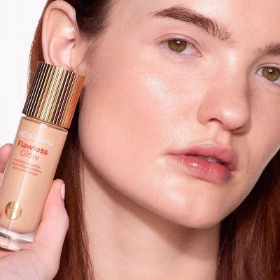 MCoBeauty Flawless Glow Luminous Skin Filter 4 1.01 fl oz - New