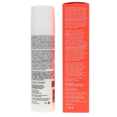 K18 Professional  Molecular Repair Hair Mask 5 oz - New