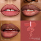 NYX Professional Makeup Lip Lingerie Lip Liner Stain 09 Send Nudes 0.03 fl oz - Imperfect Box