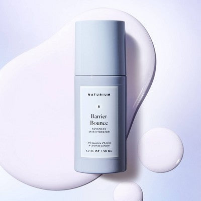Naturium Barrier Bounce 1.7 fl oz - Missing Box