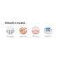 SUNGBOON EDITOR Deep Collagen Overnight Mask Gift Set 5ct - New