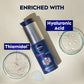 NIVEA Men Age Defense Advanced Face Serum 1.0 fl oz - Imperfect Box