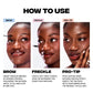 Sacheu Brow & Freckle STAY-N - Blonde Roast 0.035oz - Imperfect Box