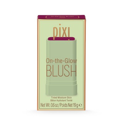 Pixi by Petra On-the-Glow Blush Cassis 0.6oz - Imperfect Box