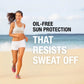 Neutrogena Ultimate Sport Sunscreen Face Lotion SPF 70 2.5 fl oz - Imperfect Container