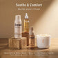 Being Frenshe Cashmere Vanilla Whipped Body Butter 9 fl oz - Imperfect Container