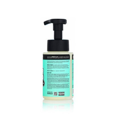 The Doux Gangster Wrap Foaming Wrap Lotion 8 fl oz - New
