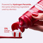 Colgate Optic White Pro Series Express White Teeth Whitening Toothpaste with 5% Hydrogen Peroxide 3oz/2pk - Imperfect Box