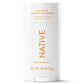 Native Solid Deodorant Mango & Orange Blossom 2.65oz - Imperfect Container