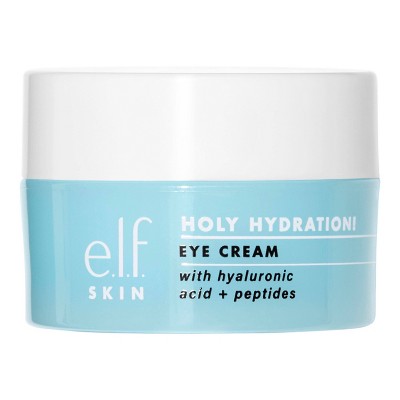 e.l.f. Holy Hydration! Eye Cream 0.53oz - Imperfect Box