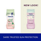 Coppertone Pure & Simple Baby Mineral Sunscreen SPF 50 6 fl oz - New