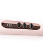 L'ange Hair Le Vite Ceramic Straightening Hair Iron - Imperfect Box