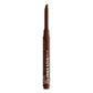 NYX Professional Makeup Epic Inky Stix Mechanical Cream Gel Eyeliner 02 Ember Energy 0.003oz - New