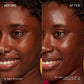 NYX Professional Makeup Buttermelt Glaze Skin Tint with SPF 30 Chocolate Butta 1.01 fl oz - Imperfect Container