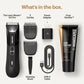 MANSCAPED The Lawn Mower 4.0 Pro Essentials Kit Gift Set - Imperfect Box