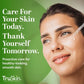 TruSkin Collagen Peptide Facial Serum 1 fl oz - NEW