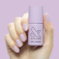 Olive & June Gel Nail Polish You're Invited 0.46 fl oz - Imperfect Container