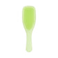 Tangle Teezer Fine & Fragile Plant Detangling Hair Brush Cool Matcha - Imperfect Box